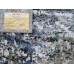 Бельгийский ковер Matrix 89352_5989 Синий - фото №2